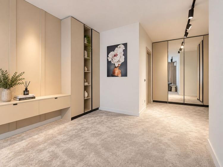 New Premium 3-Room Apartment for Rent | Iancu Nicolae I Pool