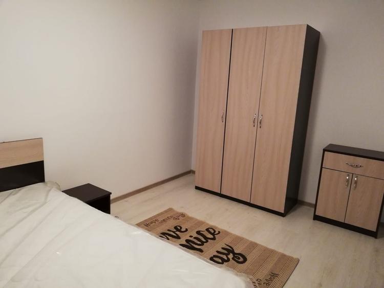 Apartament 2 camere Cantemir, FARA RISC, mobilat si utilat