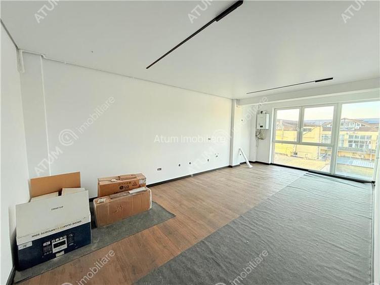 Apartament 3 camere la cheie cu balcon boxa si parcare subterana - 2