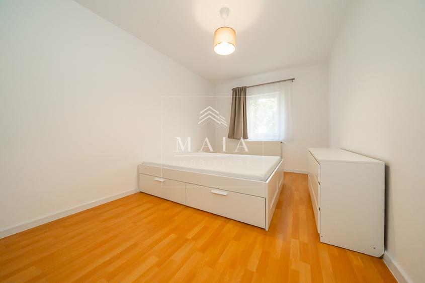 Apartament 2 camere, bloc nou, et 1, Str Strandului-Strand