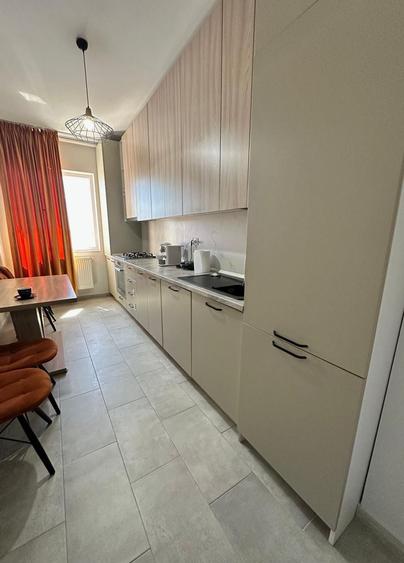 Apartament 2 camere Mihai Bravu