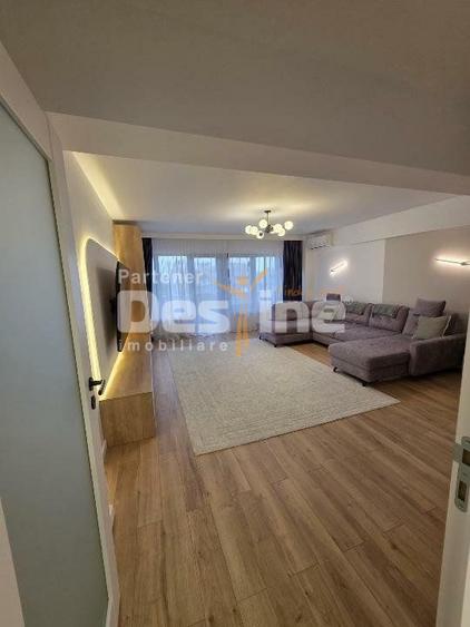 Timpuri noi | 3 camere | 119mp | et 5 | bloc 2015 | loc parcare | 389.000 euro