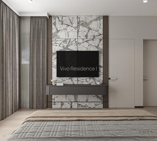 Vila individuala P+1+Pod Vivo Residence - 14