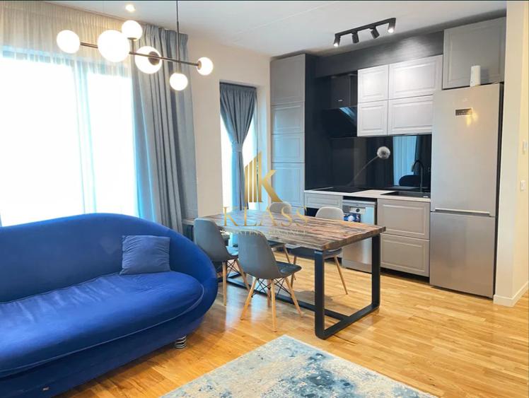 Apartament 2 camere zona Petrom City Baneasa