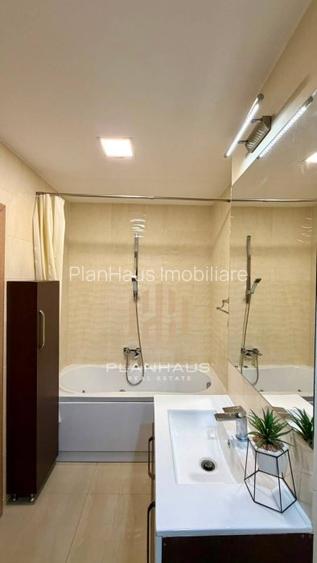 Apartament 2 camere decomandat | Etaj 2 | Mobilat și utilat complet | Balcon ge - 5