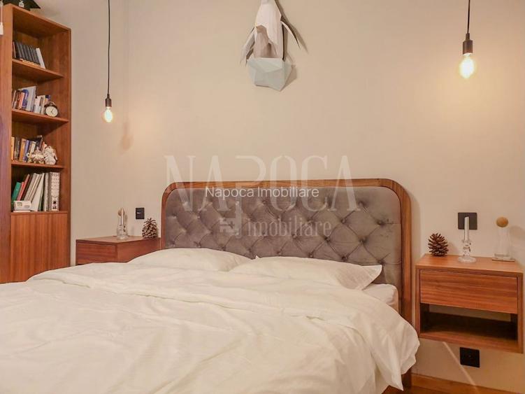 Apartament 2 camere de vanzare in Iris, Cluj Napoca - 2