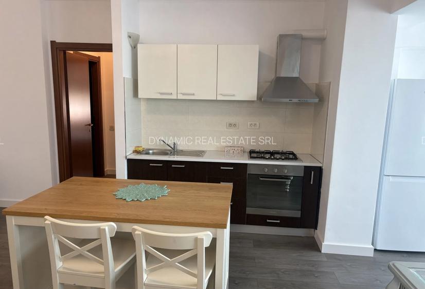 Apartament 3 Camere - 2 Parcari - Terasa - Orhideea Gardens - Grozavesti - 3