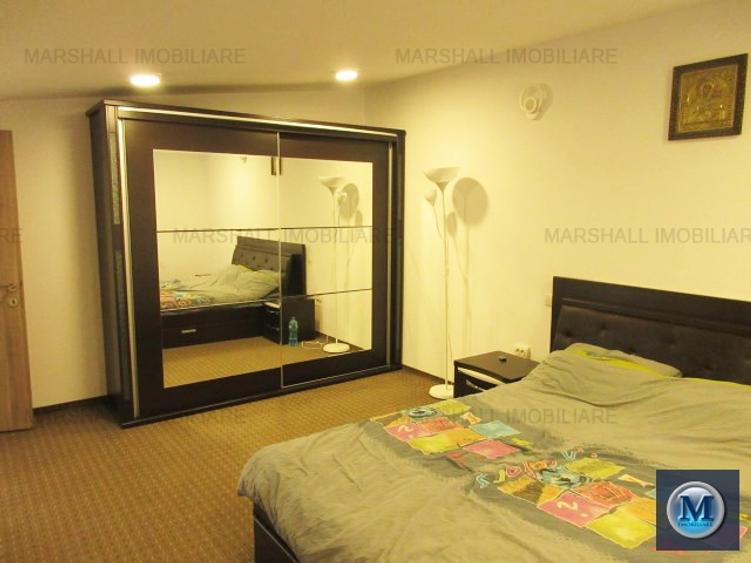 Casa cu 3 camere de vanzare, zona Central, 110 mp #12395