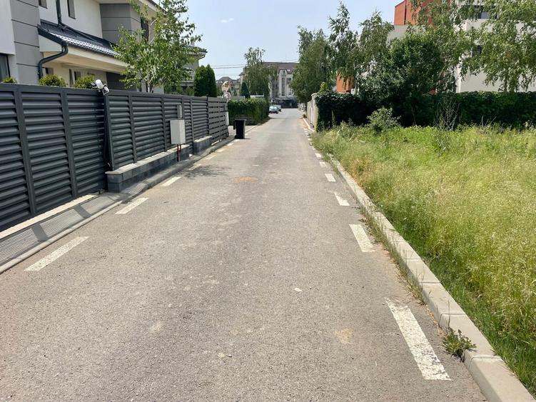 VÂNZARE TEREN - OTOPENI, STRADA CARPAȚI.OPORTUNITATE!!!