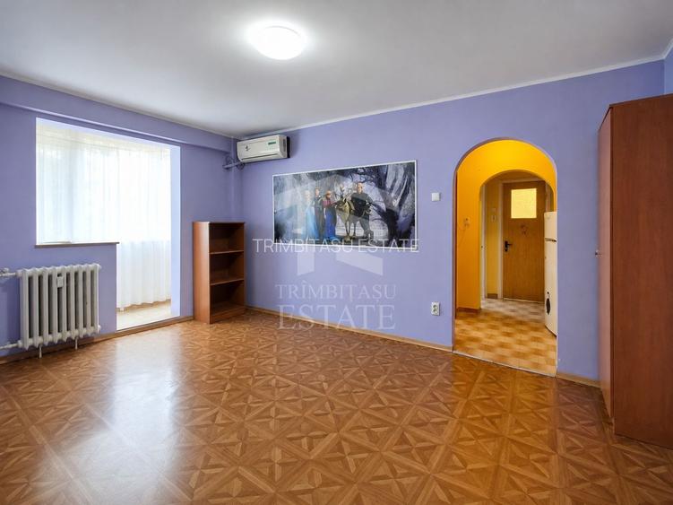 De vânzare – Apartament 2 camere decomandat | Lacul Tei – Teiul Doamne - 2