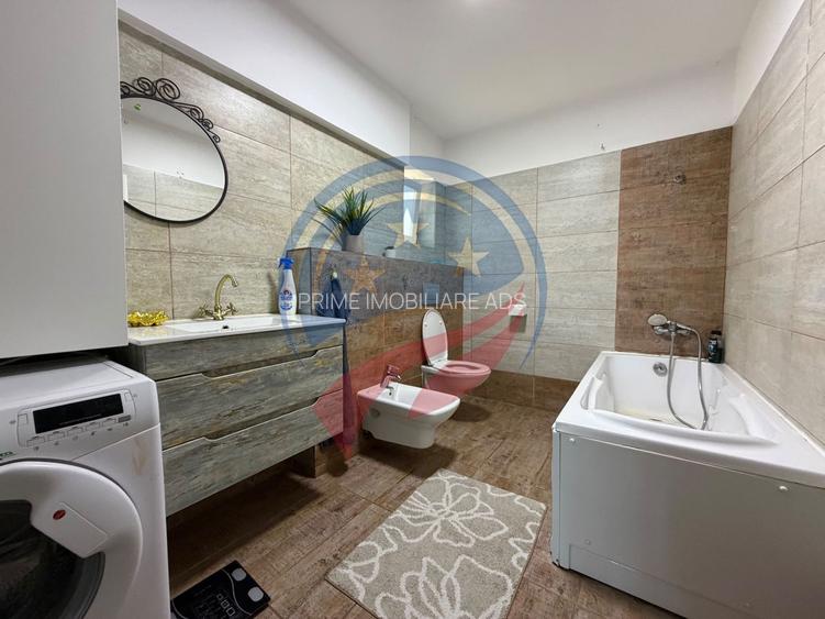 CHIRIE APARTAMENT 3 CAM ZONA LAPUS - 6