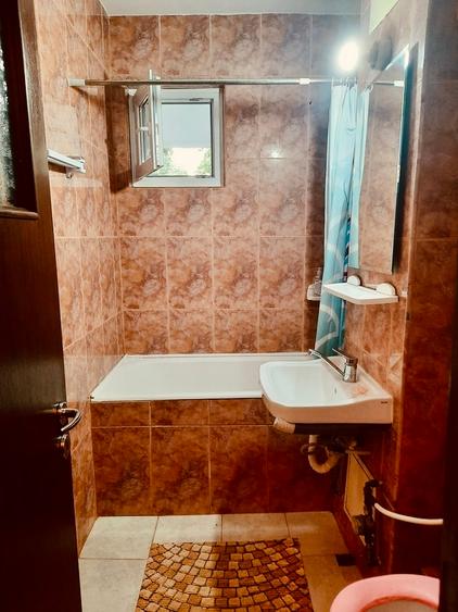 Apartament Iancului, 2 minute de metrou, stradal, mobilat si utilat modern
