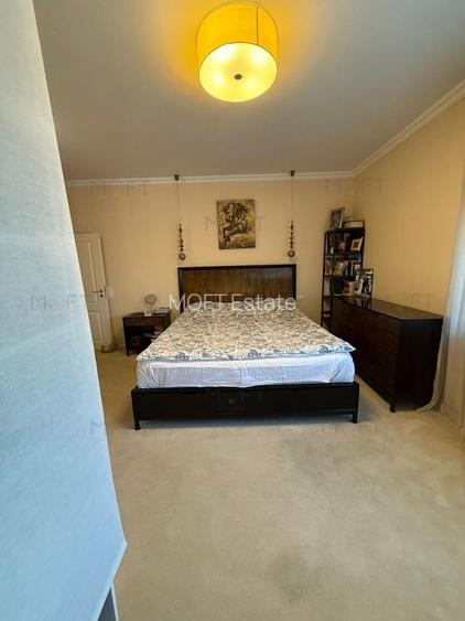 APARTAMENT 4 CAMERE  STRADA PARIS RENOVAT CURTE  SI TERASA - 5