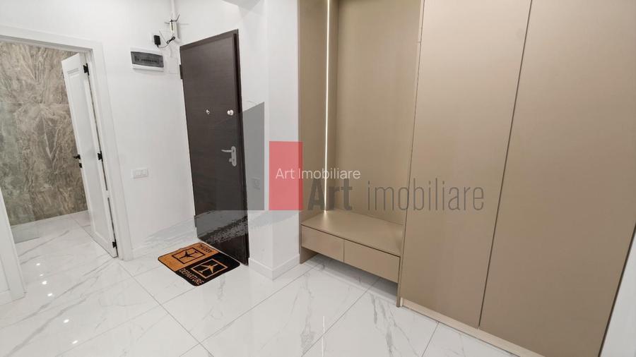 Apartament apartament 2 camere Exigent Faza 5 Lujerului - 12