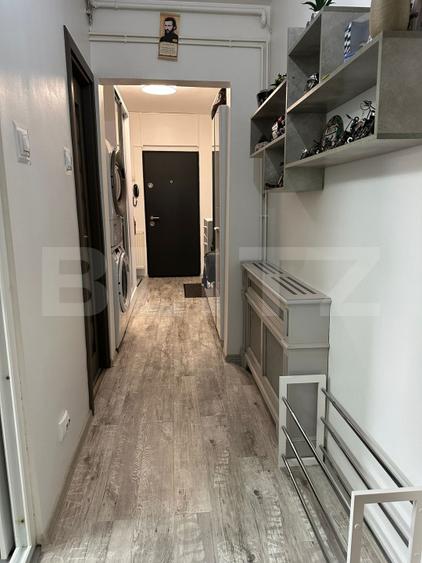Apartament 3 camere, 67 mp, zona Tudor