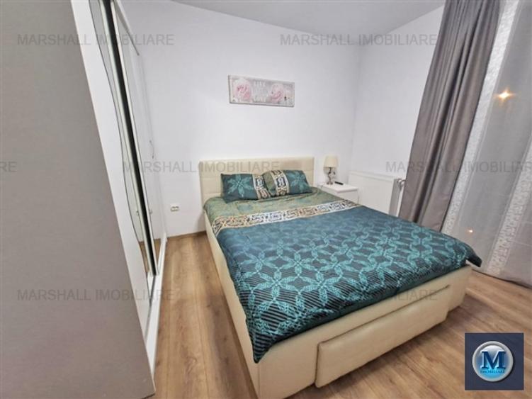 Apartament 3 camere de vanzare, zona Republicii, 70 mp #16781