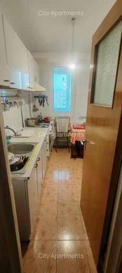 Apartament 2 camere Berceni
