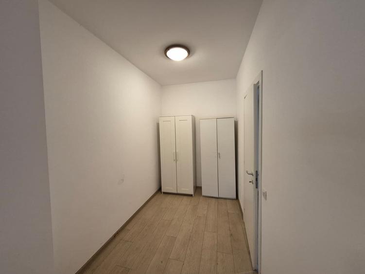 2 Camere_Decomandat_Parc Residence 5_Sisesti_Paza_Liniste