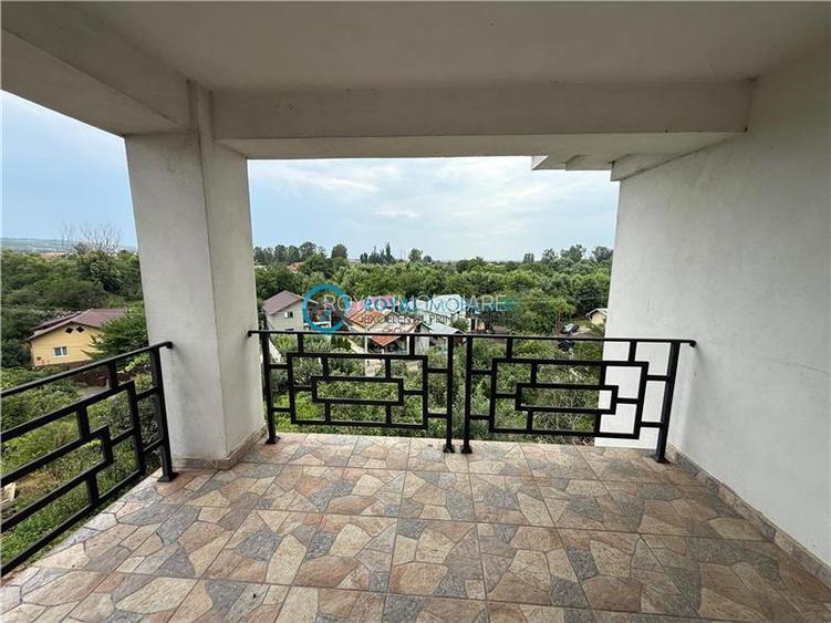 Royal Imobiliare - Vanzare Vila P+1 Bucov