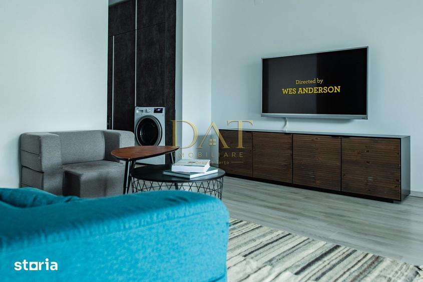 Apartament 2 camere | parcare | Grand Hill Residence | Pet-Friendly