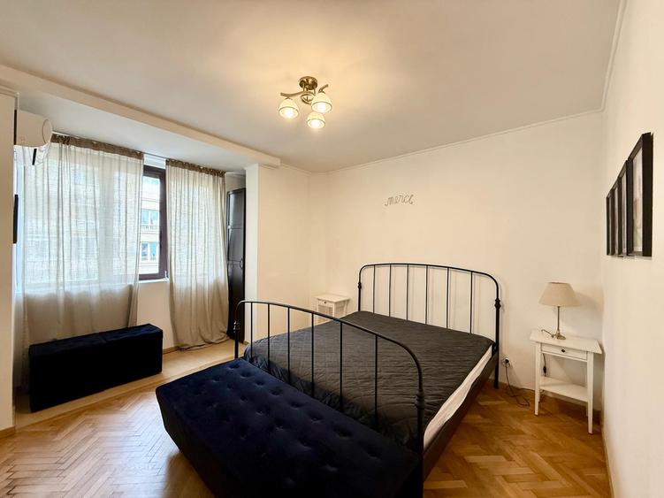 Apartament de vanzare 2 camere zona Calea Victoriei - Piata Natiunilor Unite,Buc