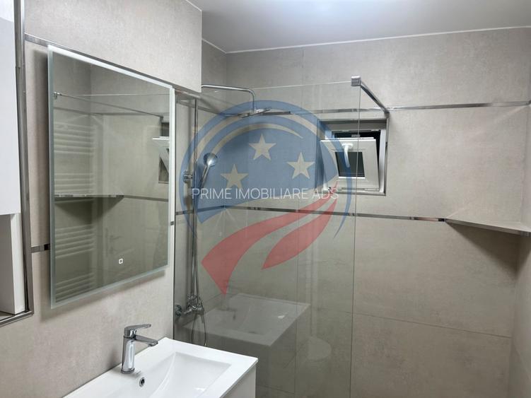 Spațiu comercial de închiriat – 52 mp | Parter - 4