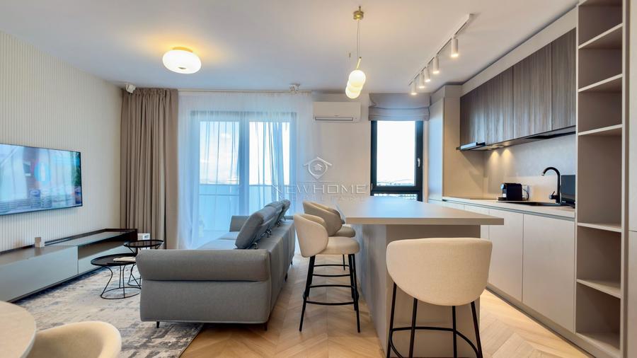 Comision 0% Apartament 3 camere, PREMIUM zona Iulius Mall