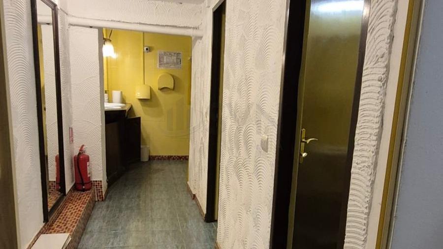 REC3001751 Spatiu comercial cu vad I Restaurant I Farmacie I Pache Protopopescu