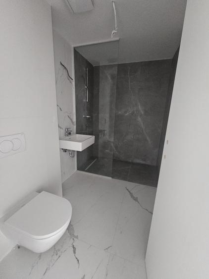 Studio dublu superb complex Akcent City bloc 2026 - 3 min pana la metrou