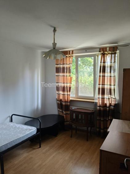 Apartament 4 camere, decomandat, 3 dormitoare, metrou aproape, Politehnica - 4