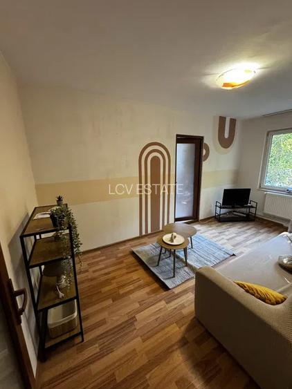 Apartament 2 camere Tomis Nord/Ciresica/Centrala proprie/AC - 2