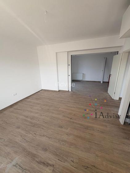 Apartament 3 camere Avangarden, Brasov