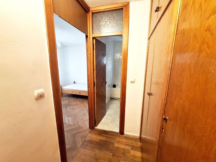 Apartament 3 camere | parter, 66 mp + boxa 5 mp | Manastur