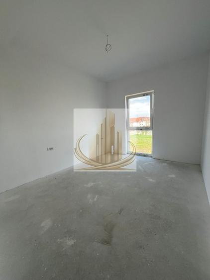Casă modernă cu 4 camere + birou | Dumbrăvița, zona str. Târcului