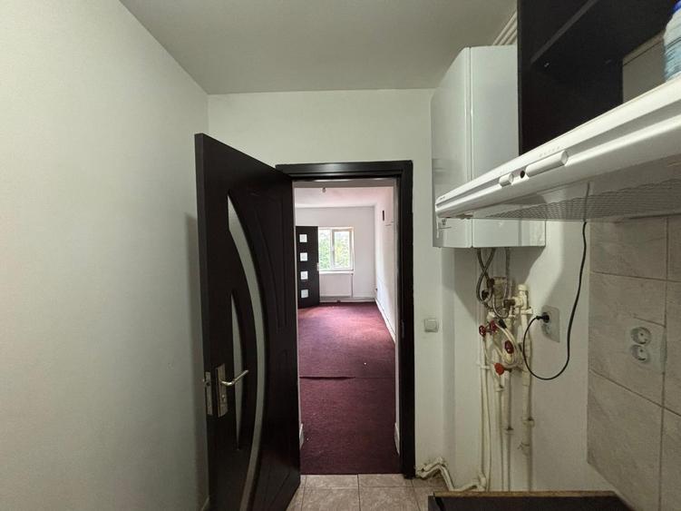 Apartament 3 camere in Vila p+1 Alba Iulia