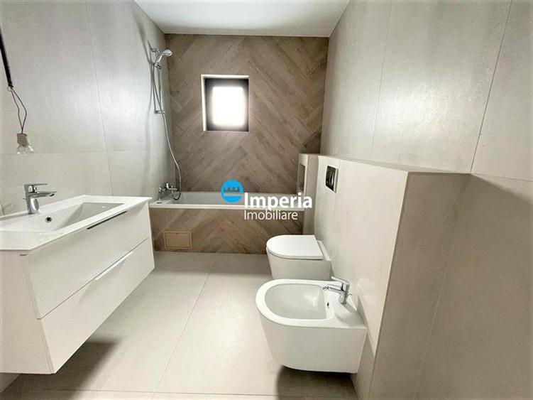 Vila P+E, 4 cam, 480 teren , asfalt, Horpaz com Miroslava