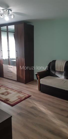 Închiriez apartament cu o cameră in Nicolina  - 12