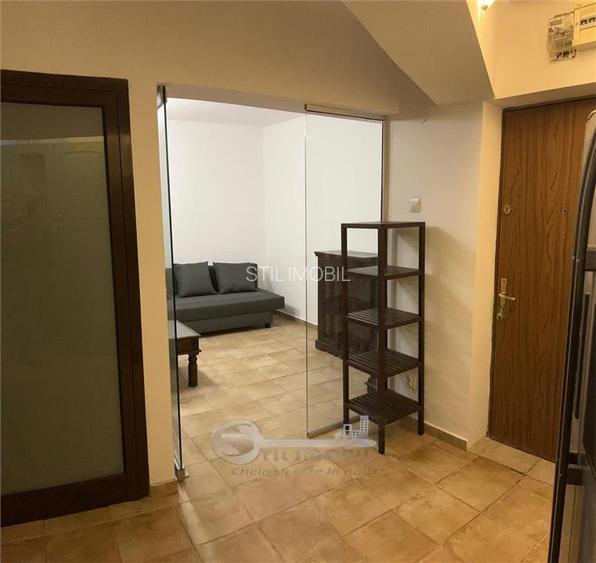 Apartament 2 camere, 40 mp, Centru Civic, 3 min Palas - 2