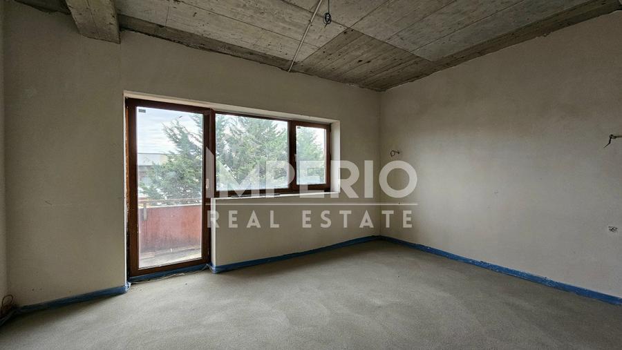Duplex cu 6 camere in cartierul Buna ziua!