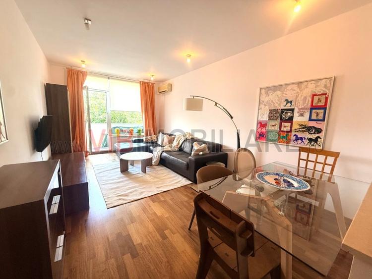 Duplex 2 camere de închiriat zona Moșilor