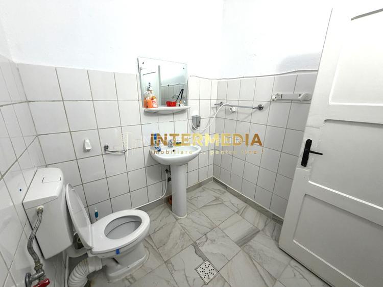 Spatiu de Birou de Inchiriat cu acces si Parcari CENTRU UltraCentral Alba Iulia - 10