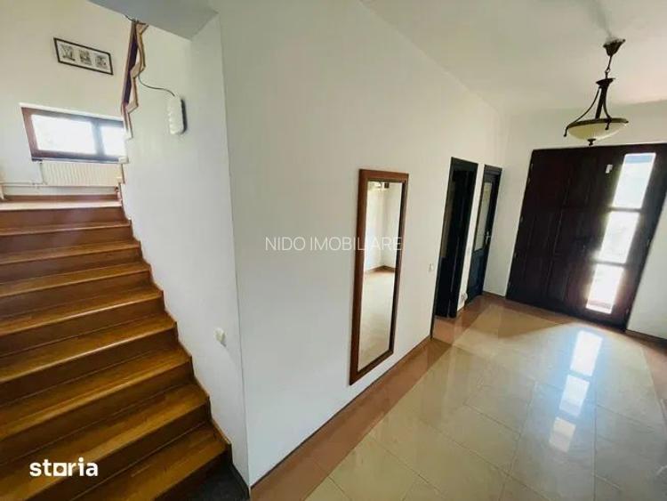 Casa Exclusivistă 9 Camere - Sector 1 - Sisesti - 722 mp. - 4