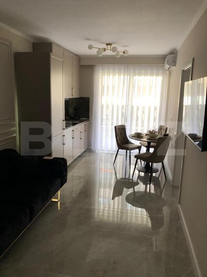 Apartament 2 camere, Complex AES, gradina proprie, parcare inclusa