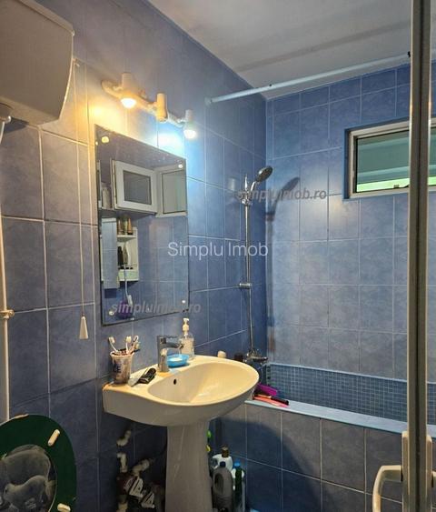 Apartament 3 camere Berceni, Bld Al. Obregia - 10