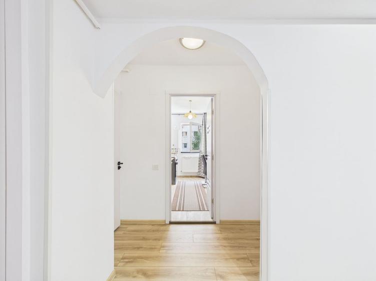 Apartament 2 camere | 59.94 mp utili | Complet renovat |