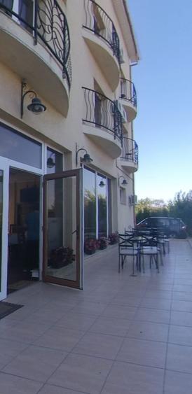 Hotel-Pensiune de vanzare