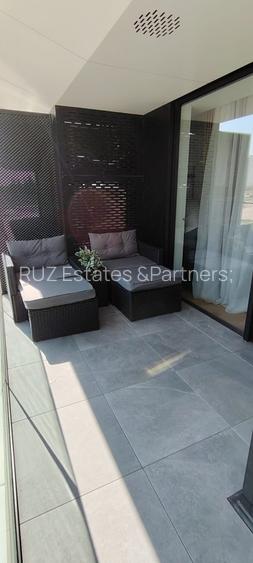 Apartament 2 Camere | Parcare & Boxa | Terasa | Yacht Kid - 12