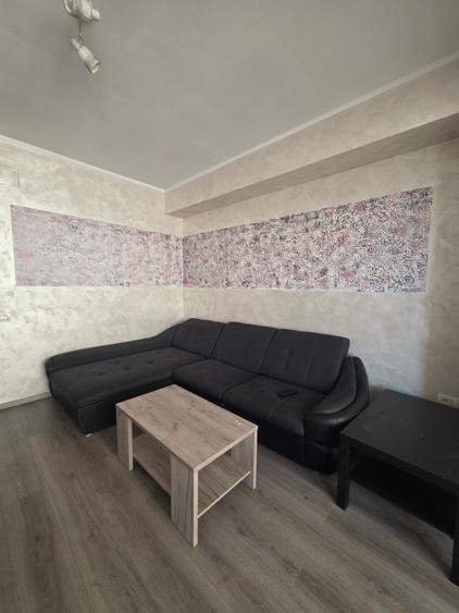 Smaraldului - apartament cu 2 camere, mobilat si utilat