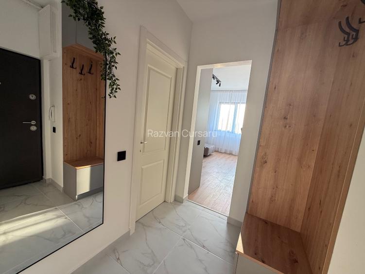 Garsoniera smart modulara lux metrou Pacii - 3