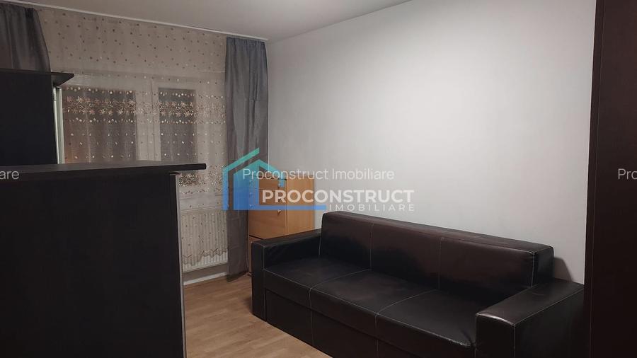 De închiriat | Garsoniera | Calea Buziasului | 220 Euro/luna | - 3